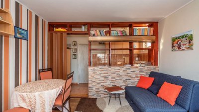 Pod Lozom Rooms & Apartments - Attēls 4