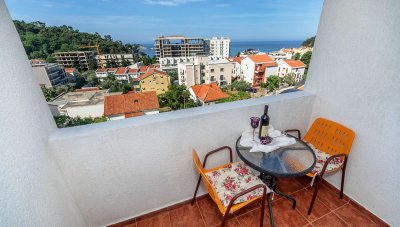 Pod Lozom Rooms & Apartments - Attēls 6