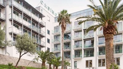 Eurostars Queen of Montenegro