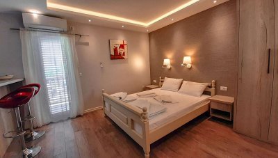 Srzentic apartmenti - Attēls 11
