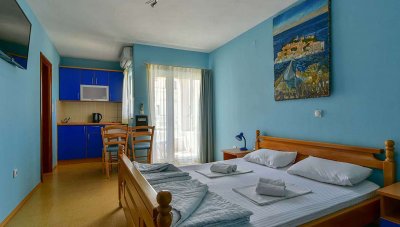 Srzentic apartmenti - Attēls 3