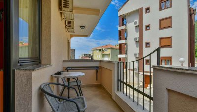Srzentic apartmenti - Attēls 7