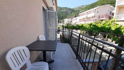 Srzentic apartmenti - Attēls 10