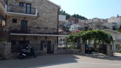 Teodora apartmenti