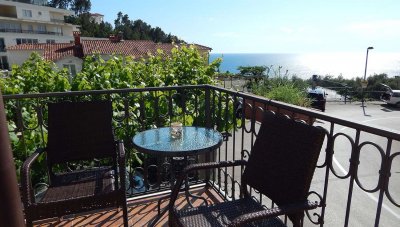 Teodora apartmenti - Attēls 12