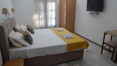 Teodora apartmenti - Attēls 2