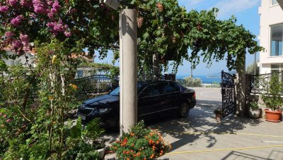 Teodora apartmenti - Attēls 3