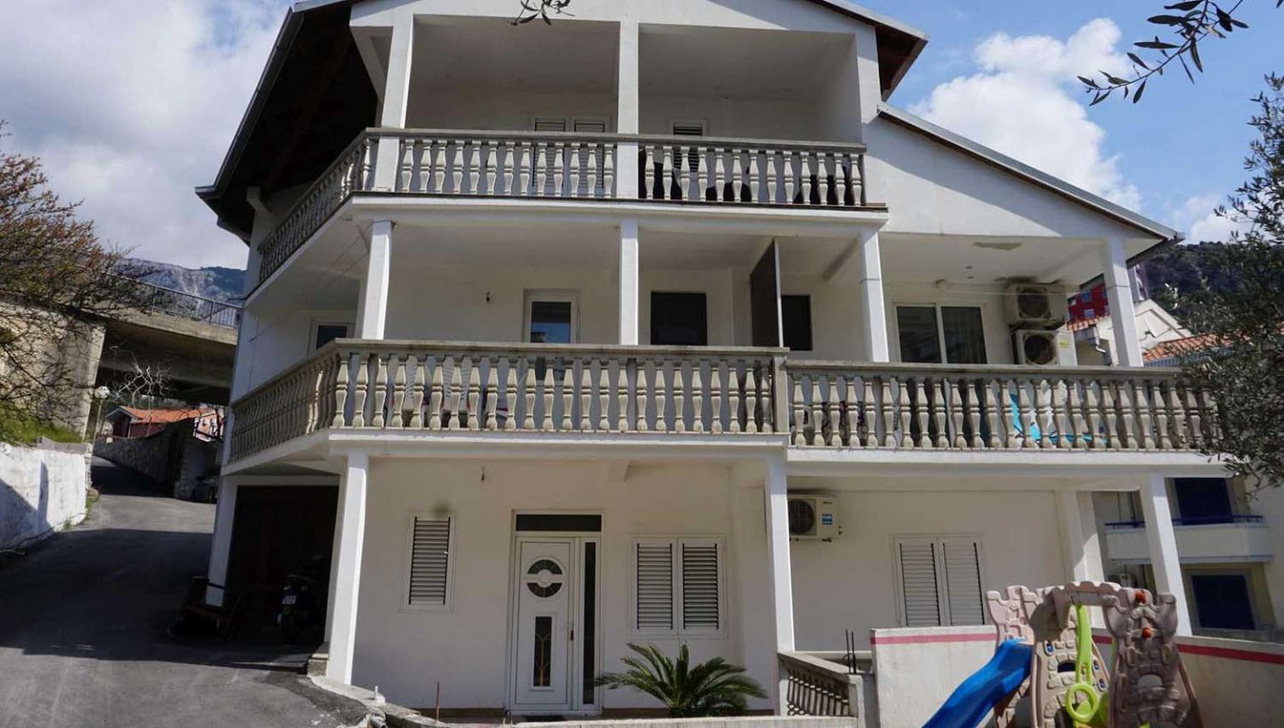 Ratko apartmenti