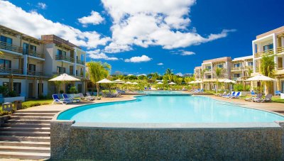 Anelia Resort & SPA