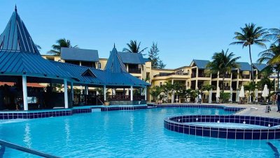 Jalsa Beach Hotel & Spa