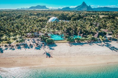 La Pirogue Mauritius, A Sunlife Resort