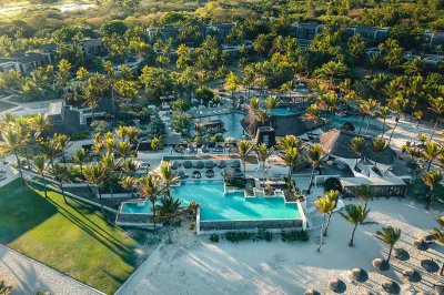 Long Beach Mauritius, A Sunlife Resort