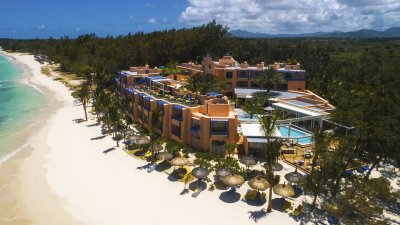 SALT of Palmar