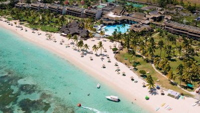 Sofitel Mauritius L'Imperial Resort & SPA