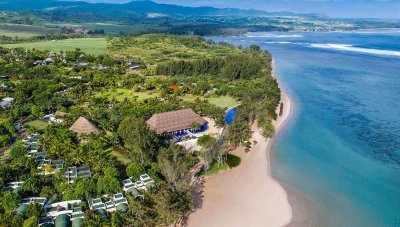 Sofitel SO Mauritius