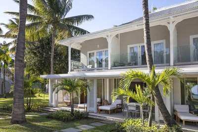 Sugar Beach Mauritius, A Sunlife Resort