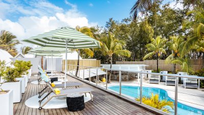 The Ravenala Attitude