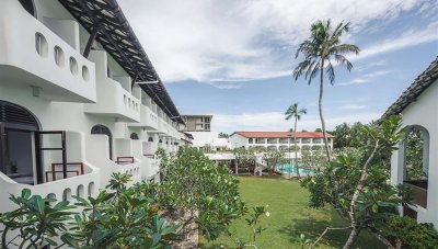 Heritance Ayurveda 