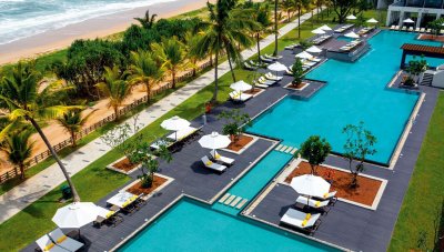 NH Bentota Ceysands Resort