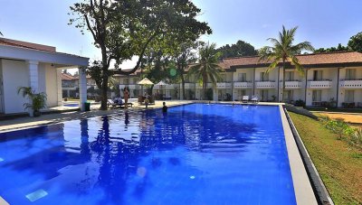 Hibiscus Beach 