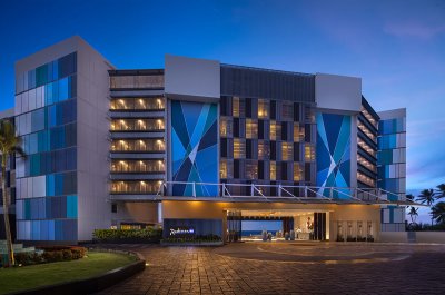 Radisson Blu