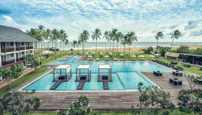 Suriya Luxury Resort