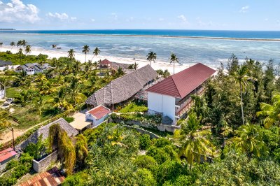 AHG Sun Bay Mlilile Beach