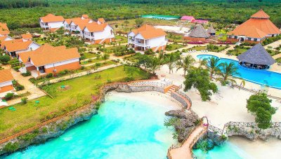 Azao Resort & Spa