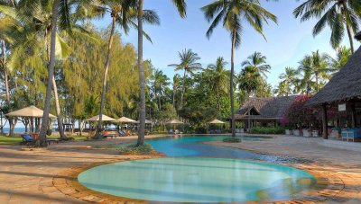 Bluebay Beach Resort & Spa