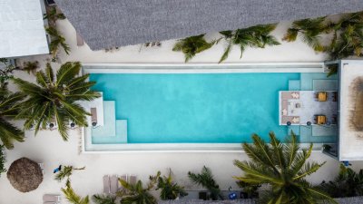 Casa Beach