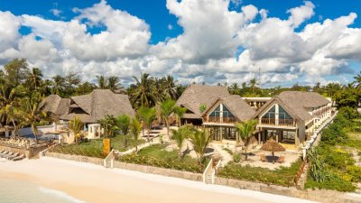 Clove Island Essence & Spa