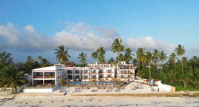 Dream of Zanzibar Resort & Spa