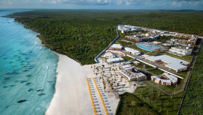 The Mora, Zanzibar (ex. Emerald Zanzibar Resort & Spa)