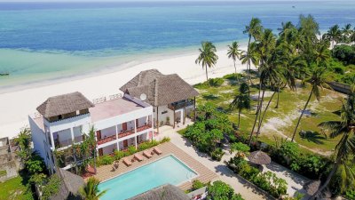 Isla Bonita Zanzibar Beach Resort