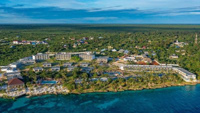 Aldiana Club Zanzibar Kwanza (ex. Kwanza Resort- by SUNRISE)