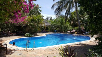 Langi Langi Beach Bungalows