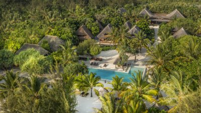 Mwezi Boutique Resort