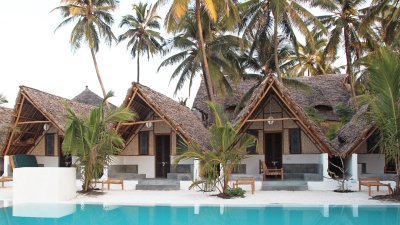 Nur Beach Hotel