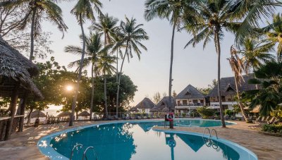 Paradise Beach Resort