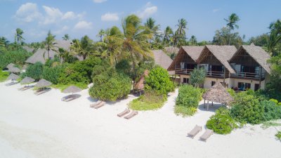 Zanzibar Pearl Boutique