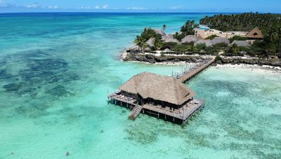 Reef and Beach Resort