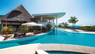Riu Palace Zanzibar