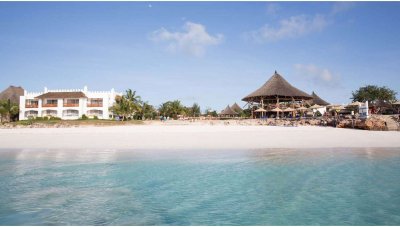 The Royal Zanzibar Beach Resort