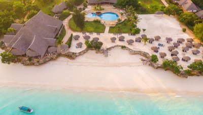 Sandies Baobab Beach