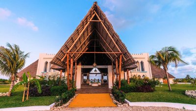 SBH Kilindini Resort