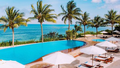 Sea Cliff Resort & Spa