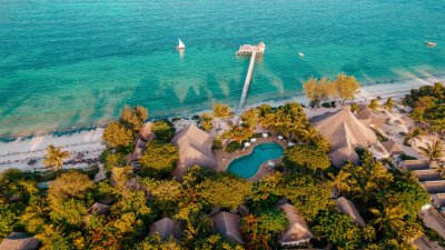Spice Island Hotel & Resort