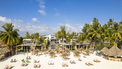 Toa hotel & Spa