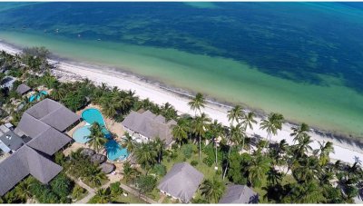 Jaz Adonia Beach Resort