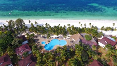 VOI Kiwengwa Resort